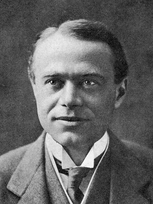 Lord Beaverbrook